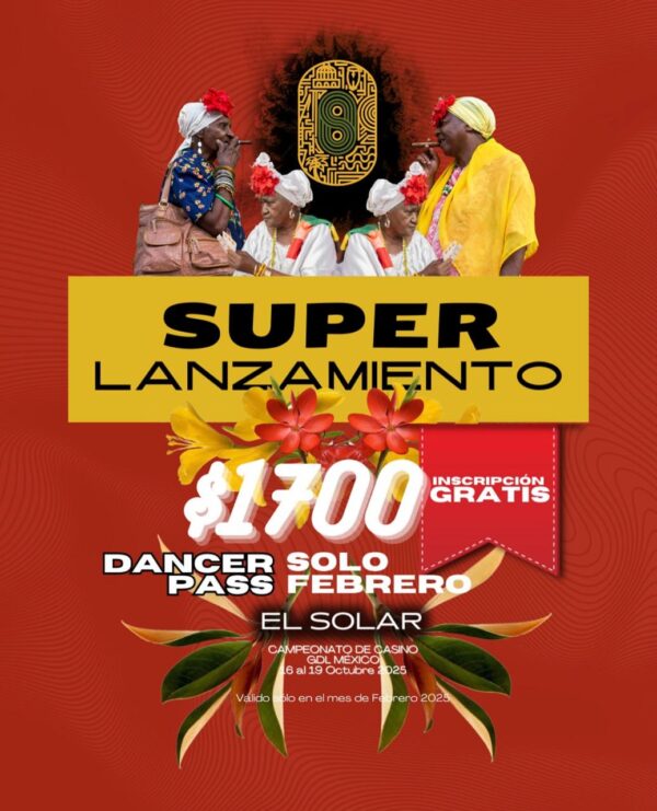 DANCER PASS